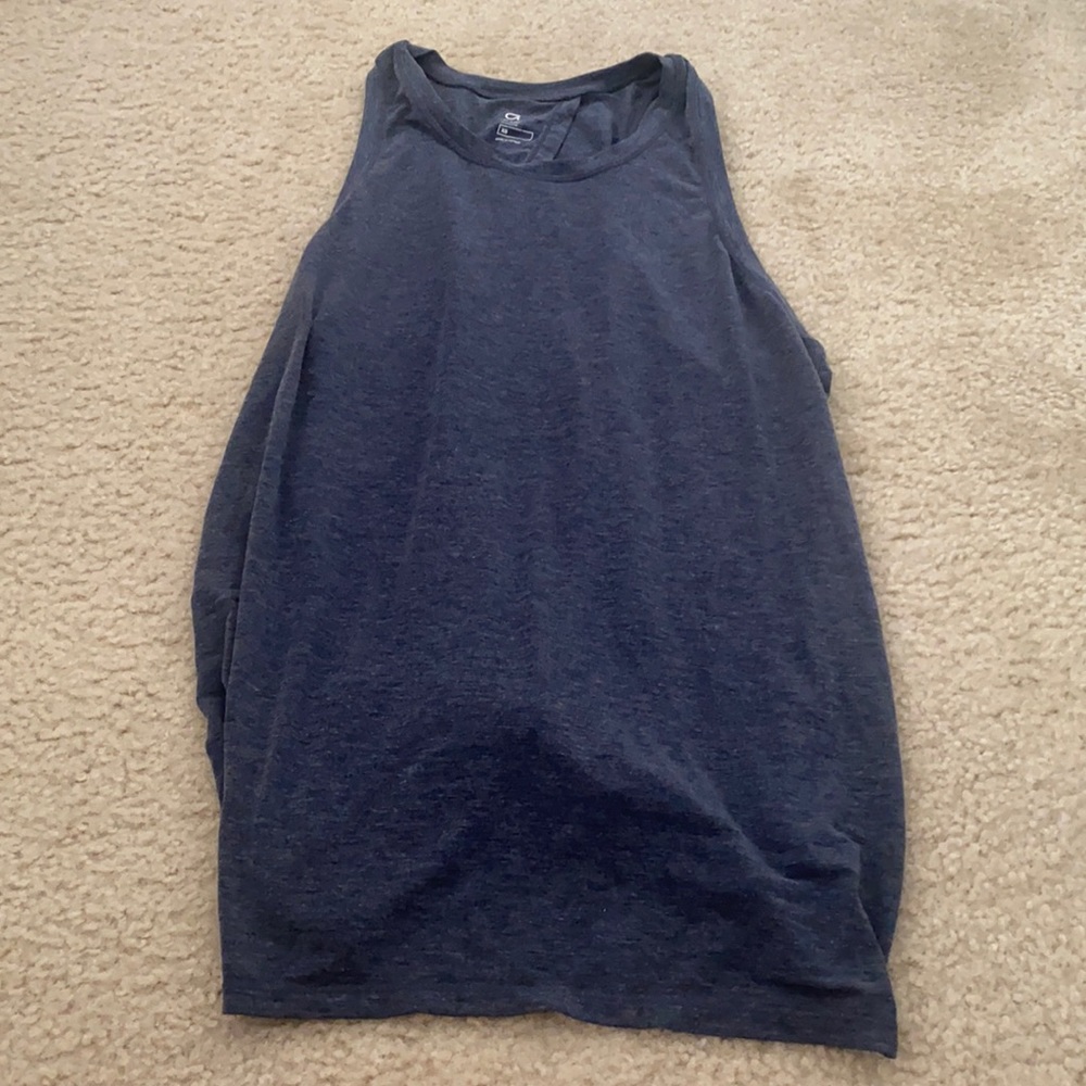 Gap breathe tank xs